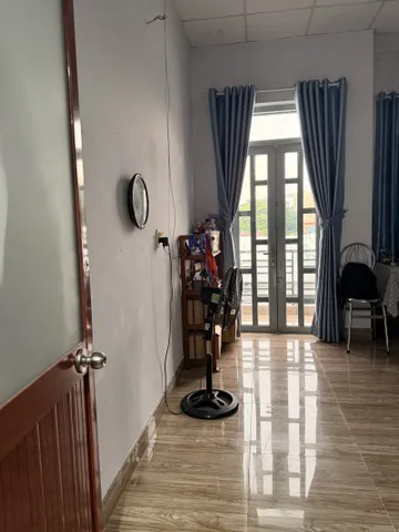 Bán Nhà riêng 52m2 có sẵn 52 m2 thổ cư giá 6.8 tỷ tại Đường Bác Ái Phường Tân Thành Quận Tân Phú TP. Hồ Chí Minh