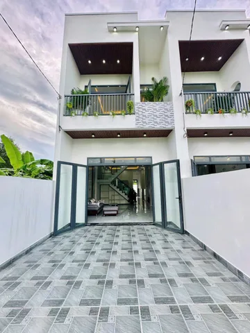 Bán Nhà riêng 125m2 có sẵn 125 m2 thổ cư giá 2.05 tỷ tại  Phường Tân Triều Đồng Nai
