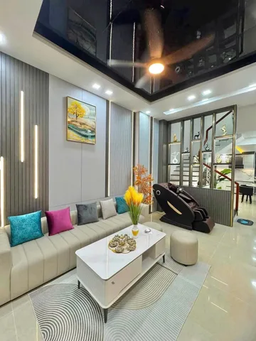 Bán nhà kiệt Điện Biên Phủ Thanh Khê 📌📌📌Làm việc trực tiếp giá tốt !!!