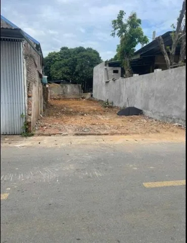 Bán Đất 100m2 có sẵn 100 m2 thổ cư giá 1.7 tỷ tại Xã Phú Cát Huyện Quốc Oai Hà Nội