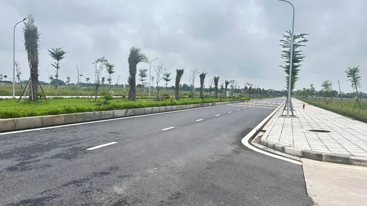 Bán đất KCN đa ngành nghề Sóc Sơn,Hà Nội
Diện tích từ 2500m2 trở lên,tùy theo nhu cầu sử dụng