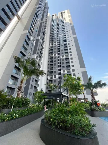 Bán Căn hộ chung cư 70m2 giá 3.2 tỷ tại Đường Nguyễn Bỉnh Khiêm - Chọn - Phường Đông Hòa TP. Hồ Chí Minh