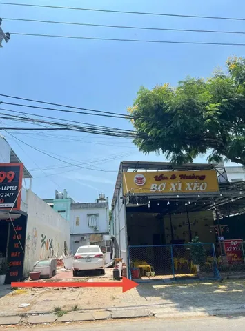 Bán đất mặt tiền Hồ Tùng Mậu Liên Chiểu 📌📌📌Làm việc trực tiếp giá tốt !!!