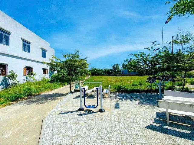 Bán đất thôn Xuân Diệm Điện Bàn 📌📌📌Làm việc trực tiếp giá tốt !!!