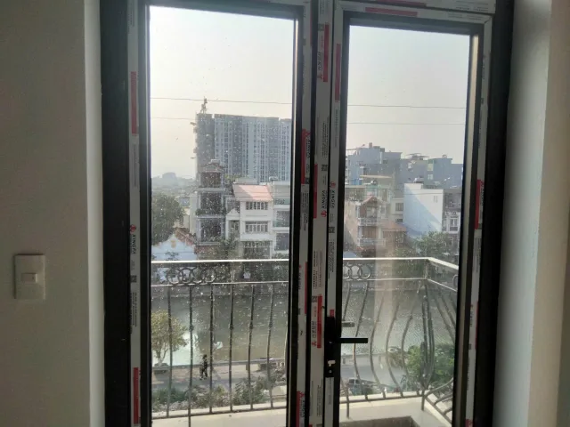 Cho thuê Nhà riêng 68m2 giá 25 tại LK 23 KHU NOXH 384 LÊ THÁNH THÔNG Phường Máy Chai Quận Ngô Quyền Hải Phòng