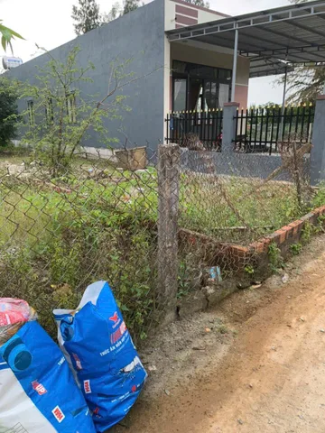 Bán nhà thôn Thuận An Núi Thành 📌📌📌Làm việc trực tiếp giá tốt !!!
