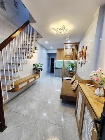 Bán nhà kiệt Điện Biên Phủ Thanh Khê 📌📌📌Làm việc trực tiếp giá tốt !!!