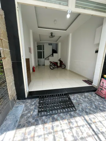 KHU VIP LÊ VĂN SỸ- HỒ BIỂU CHÁNH- DOANH THU ĐỈNH- 40 TRIỆU/ THÁNG- 4 TẦNG KIÊN CỐ- 8.5 TỶ