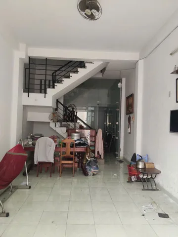 Cho thuê Nhà riêng 56m2 giá 6 triệu tại Đường Số 9 Phường Bình Hưng Hòa Quận Bình Tân TP. Hồ Chí Minh