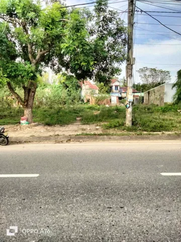 Bán đất đường Trần Phú Điện Bàn 📌📌📌Làm việc trực tiếp giá tốt !!!