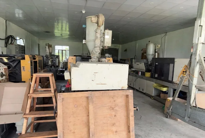 Bán Nhà riêng 170m2 có sẵn 170 m2 thổ cư giá 8.7 tỷ tại Xã Đồng Sơn Thành phố Bắc Giang Bắc Giang