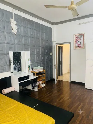 🌹 NHÀ ĐẸP PHÚ NHUẬN NGUYỄN TRỌNG TUYỂN– SÁT HẺM XE HƠI QUAY ĐẦU – GẦN 70M² – NỞ HẬU TÀI LỘC