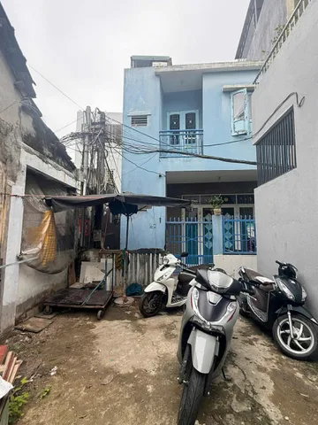 Bán đất kiệt Nguyễn Công Trứ Sơn Trà 📌📌📌Làm việc trực tiếp giá tốt !!!