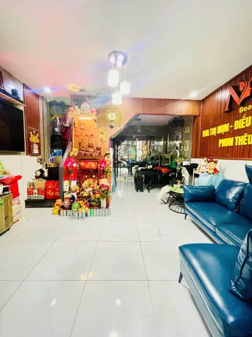 [T2999] BÁN NHÀ GIÁ RẺ NỞ HẬU SÁT SÂN GOLF TÂN SƠN NHẤT, 3.x TỶ