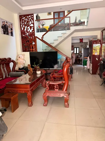 Bán nhà mặt tiền Nguyễn Giãn Thanh Thanh Khê 📌📌📌Làm việc trực tiếp giá tốt !!!