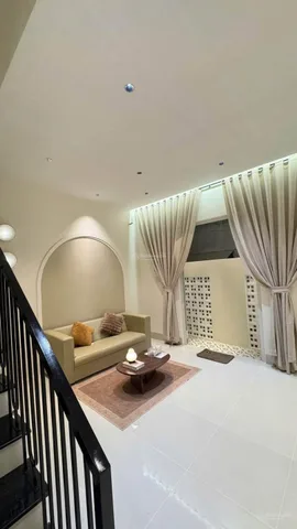 Bán nhà 2 tầng mới xây trung tâm Phan Thiết, gần chợ Phường. LH: 0974090487