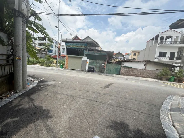 Bán Nhà riêng 78m2 có sẵn 78 m2 thổ cư giá 10 tỷ tại Xã Võng La Huyện Đông Anh Hà Nội