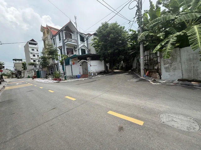 Bán Nhà riêng 78m2 có sẵn 78 m2 thổ cư giá 10 tỷ tại Xã Võng La Huyện Đông Anh Hà Nội