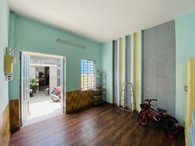 [K3000] HIẾM: NHÀ SỔ HỒNG RIÊNG VUÔNG A4 SÁT HUỲNH VĂN NGHỆ, 4.x TỶ