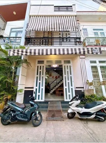 ⭐️Chính chủ bán nhà đẹp 1 trệt, 1 lầu tại 156/61B Đoàn Thị Điểm, Cái Khế, Ninh Kiều, Cần Thơ; 0388 205 992
