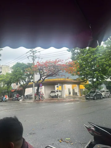 Bán đất góc Hàm Tử và Hoài Thanh Ngũ Hành Sơn 📌📌📌Làm việc trực tiếp giá tốt !!!