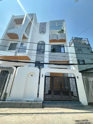 BÁN NHÀ 3 TẦNG KIỆT Ô TÔ ĐIỆN BIÊN PHỦ 📌📌📌Làm việc trực tiếp giá tốt !!!