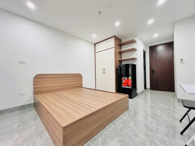 CHO THUÊ CCMN TẠI 37/358 BÙI XƯƠNG TRẠCH, KHƯƠNG ĐÌNH, THANH XUÂN, HÀ NỘI