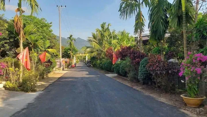 BÁN ĐẤT Ở 228M² ĐƯỜNG Ô TÔ THÔNG HÒA PHÚ 📌📌📌Làm việc trực tiếp giá tốt !!!