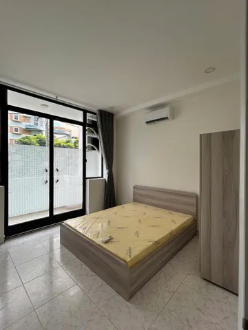 Cho thuê Nhà trọ/phòng trọ 25m2 giá 6 triệu tại Đường Vĩnh Hội Phường 10 Quận 4 TP. Hồ Chí Minh