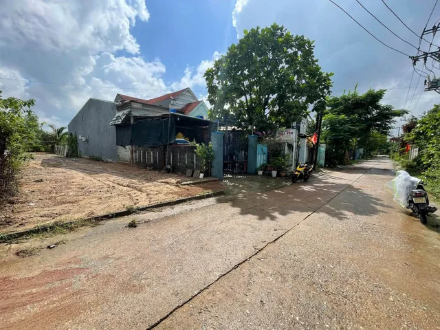 BÁN ĐẤT 440M² SÁT QL14B - ĐẠI HIỆP 📌📌📌Làm việc trực tiếp giá tốt !!!