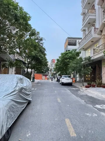 🚨 ĐƯỜNG 13M Ô TÔ TRÁNH NHAU – BIỆT THỰ MINI 5 TẦNG ĐÃ FULL NỘI THẤT!(1403.28.558)