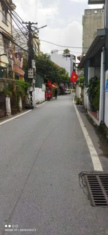 🔥 50M² ĐẤT PHÂN LÔ, LAI XÁ – KIM CHUNG – ÔTÔ ĐỖ CỬA nhỉnh 7 tỷ 
 KHU DÂN TRÍ CAO 🌟