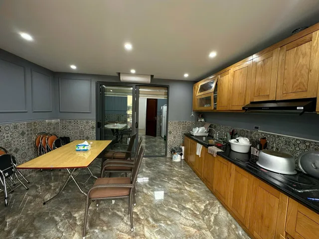 Cho thuê Nhà riêng 55m2 giá 30 triệu tại Đường Vĩnh Tuy Phường Vĩnh Tuy Quận Hai Bà Trưng Hà Nội