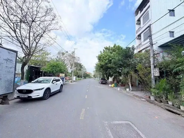 BÁN LÔ ĐẤT MẶT TIỀN THANH NGHỊ HÒA KHÁNH NAM 📌📌📌Làm việc trực tiếp giá tốt !!!