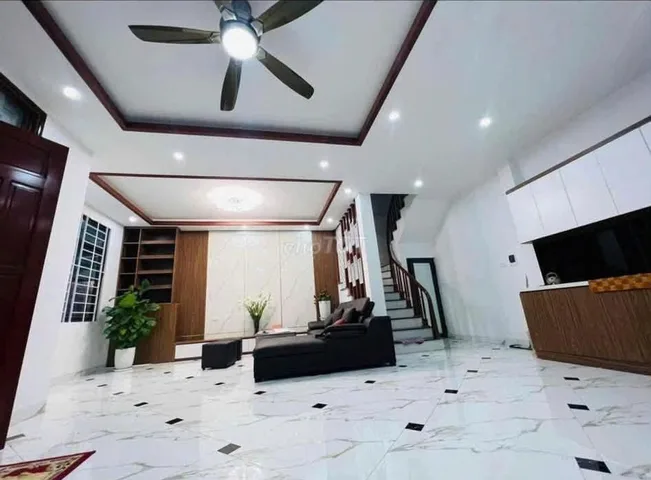 Cho thuê Nhà riêng 54m2 giá 22 triệu tại Đường Văn Hương Phường Hàng Bột Quận Đống Đa Hà Nội