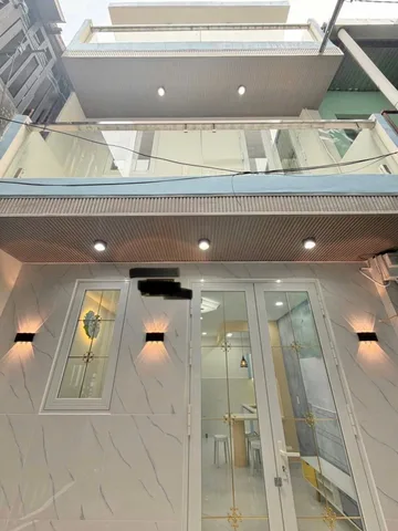 Bán Nhà riêng 28m2 có sẵn 28 m2 thổ cư giá 3.18 tỷ tại Đường Tô Hiệu Phường Phú Thạnh Quận Tân Phú TP. Hồ Chí Minh