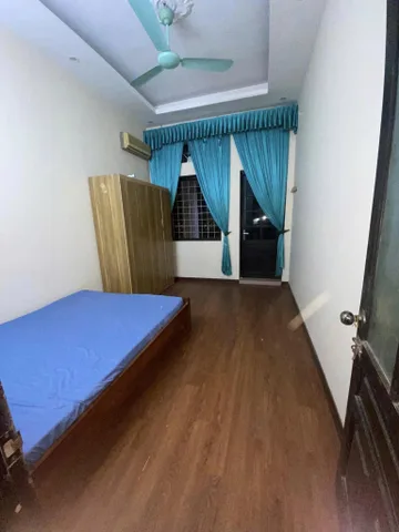Cho thuê Nhà riêng 35m2 giá 13.5 triệu tại đường Nguyễn Trãi Phường Thanh Xuân Trung Quận Thanh Xuân Hà Nội