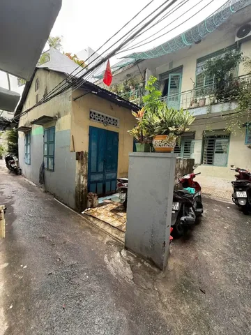 BÁN ĐẤT TẶNG NHÀ CẤP 4 HÙNG VƯƠNG 📌📌📌Làm việc trực tiếp giá tốt !!!