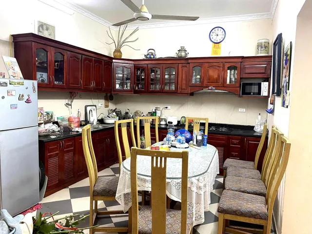 Cho thuê Nhà riêng 50m2 giá 16 triệu tại Đường Hoàng Mai ,Phường Hoàng Văn Thụ Quận Hoàng Mai Hà Nội