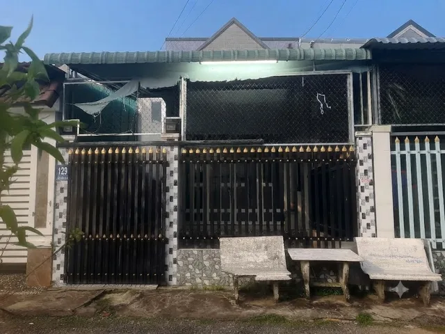 VL4-123 | 📐101,8m² TC | 🧭 Tây Nam | 💵 Thuê 5 triệu/tháng