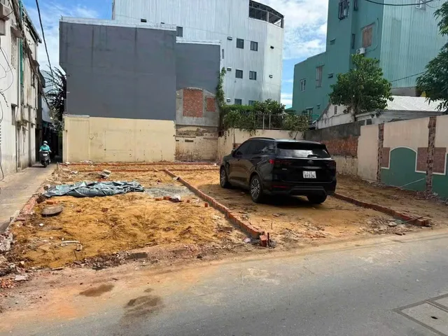 BÁN CỤM LÔ ĐẤT HOÀNG DIỆU HẢI CHÂU 📌📌📌Làm việc trực tiếp giá tốt !!!
