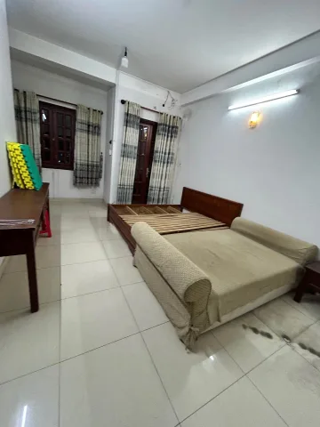 BÁN NHÀ 6 TẦNG 2 MẶT TIỀN PHẠM ĐỨC SƠN PHÚ ĐỊNH, ĐƯỜNG 18M CÓ LỀ,DT 5x18M CHỈ 16 TỶ 5