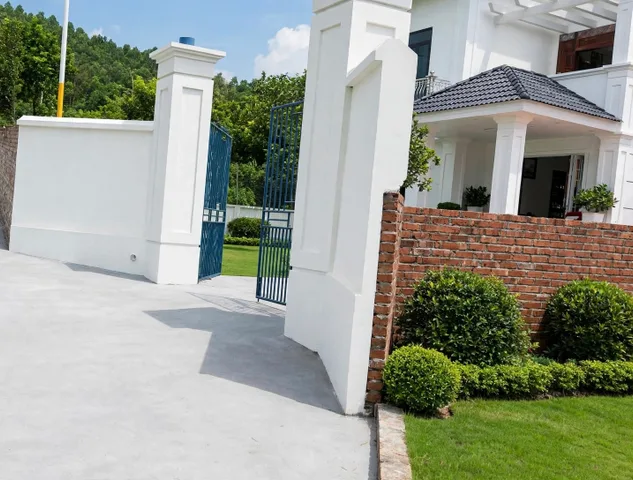Bán Đất 118m2 có sẵn 118 m2 thổ cư giá 1.8 tỷ tại Đường Phan Châu Trinh Xã Phù Lương Huyện Quế Võ Bắc Ninh