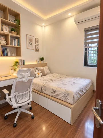 Bán Nhà riêng 36m2 có sẵn 36 m2 thổ cư giá 7.4 tỷ tại Phường Khương Thượng Quận Đống Đa Hà Nội
Lh:0377224604