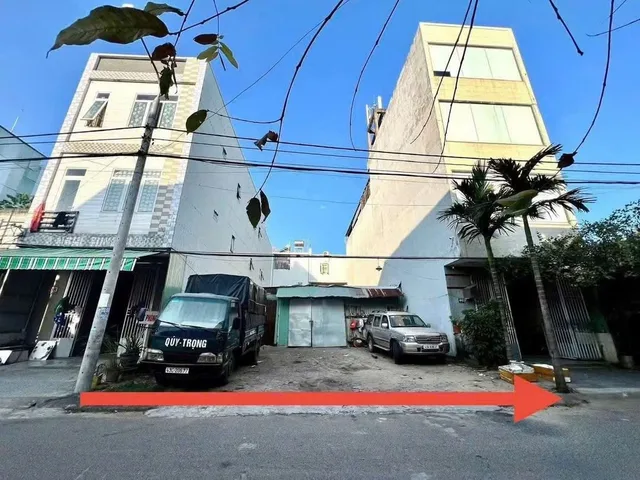 BÁN ĐẤT BÀU MẠC 5 HÒA KHÁNH BẮC LIÊN CHIỂU 📌📌📌Làm việc trực tiếp giá tốt !!!