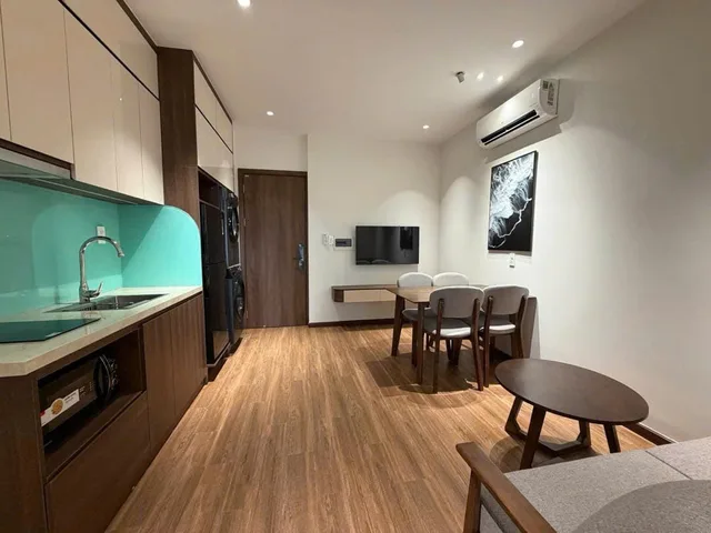 BÁN TÒA CĂN HỘ ĐÀ NẴNG-KHU KHUÊ MỸ ĐÔNG GẦN BIỂN VÀ AN THƯỢNG-11 PHÒNG-DÒNG TIỀN 130 TRIỆU-31.5 TỶ