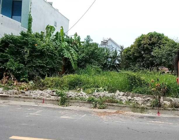BÁN ĐẤT QUANG CHÂU HÒA VANG ĐÀ NẴNG 📌📌📌Làm việc trực tiếp giá tốt !!!