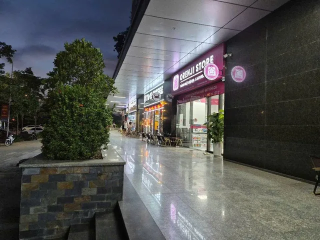 KIOT INTRACOM RIVER SIDE Khu tái định cư Xã Vĩnh Ngọc