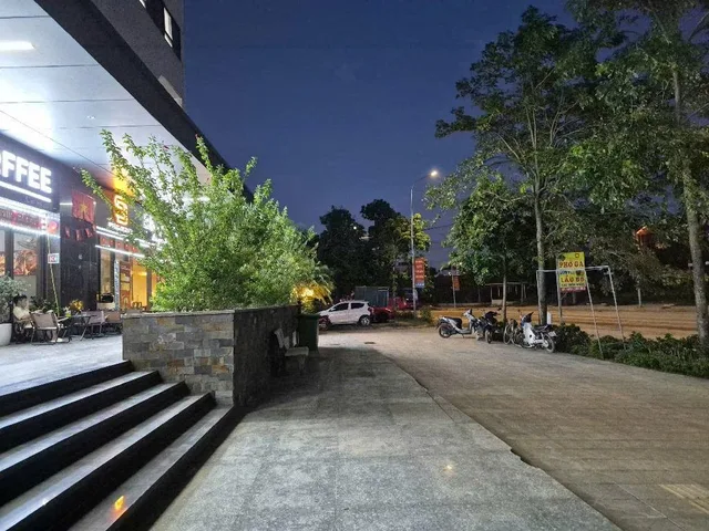 KIOT INTRACOM RIVER SIDE Khu tái định cư Xã Vĩnh Ngọc