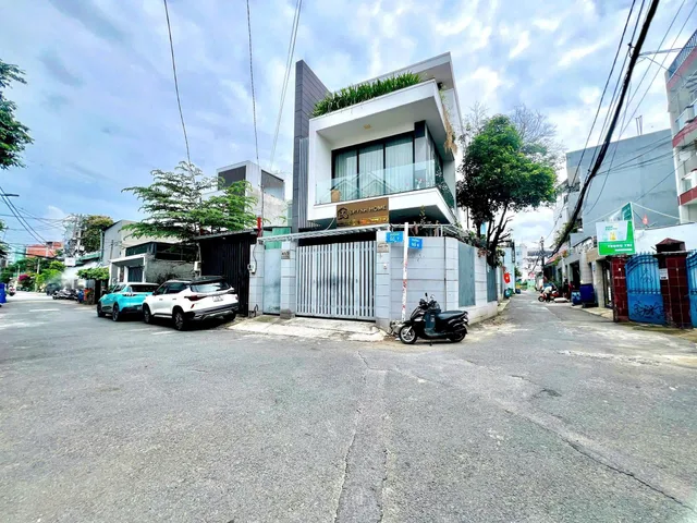 Bán Đất Đường OTO 8M_MT Đường số 7_Linh Trung_TP.Thủ Đức_Gần ĐH Gân Hàng_58Triệu/m2